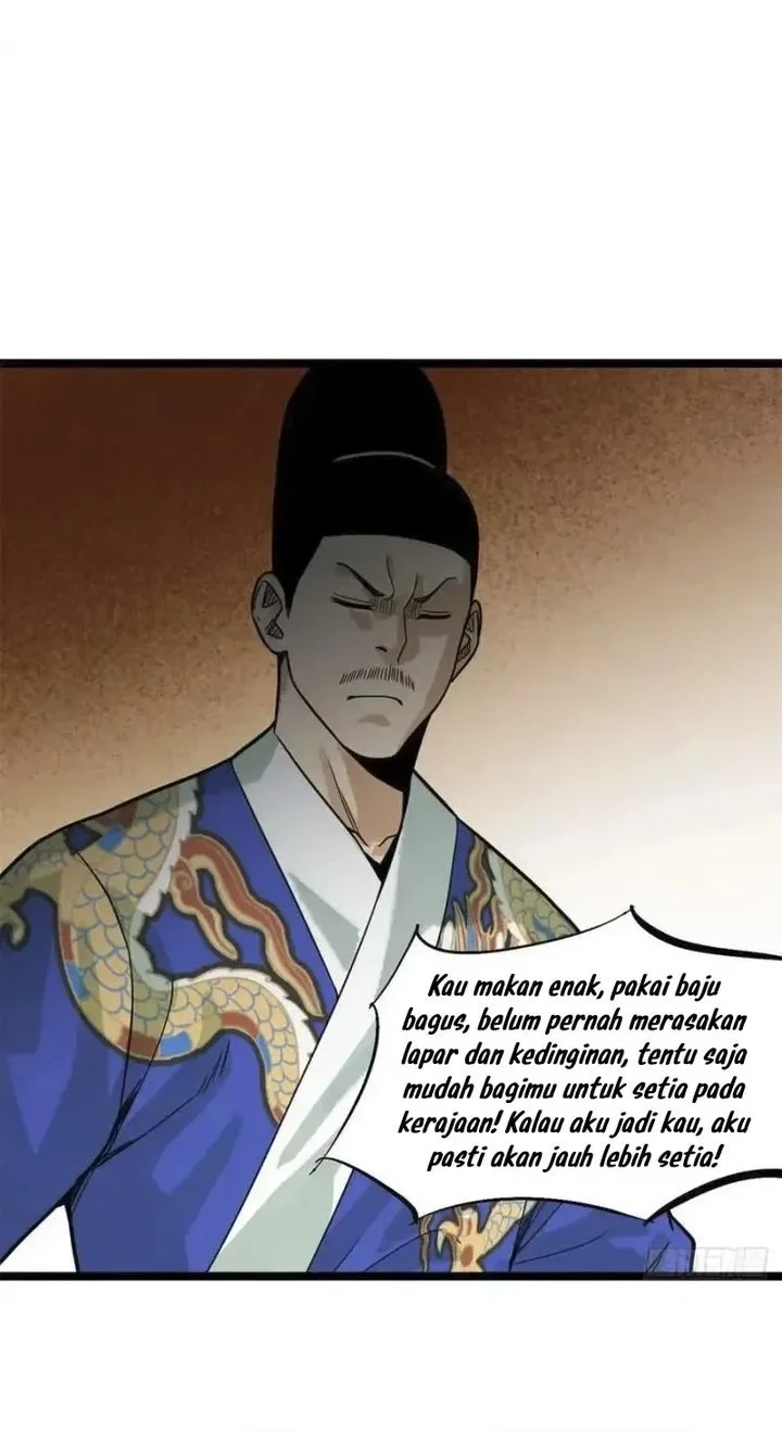 Ming Dynasty’s Failure Bab 93 halaman 16