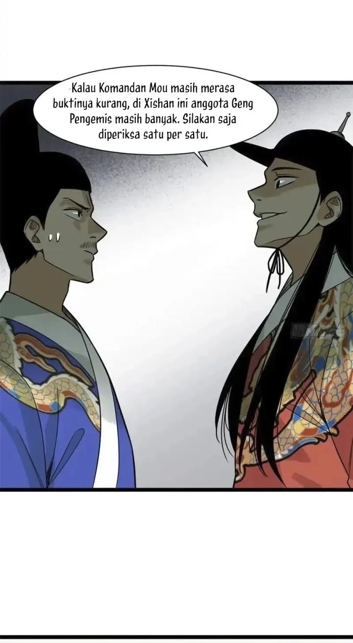 Ming Dynasty’s Failure Bab 93 halaman 20