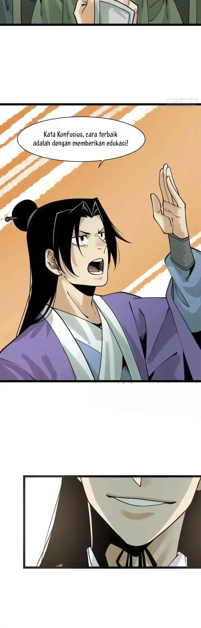 Ming Dynasty’s Failure Bab 94 halaman 4