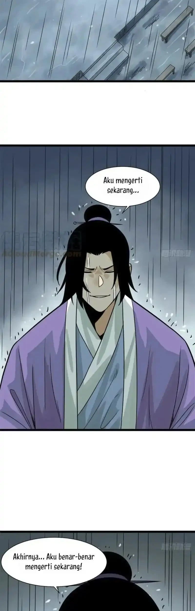 Ming Dynasty’s Failure Bab 94 halaman 22