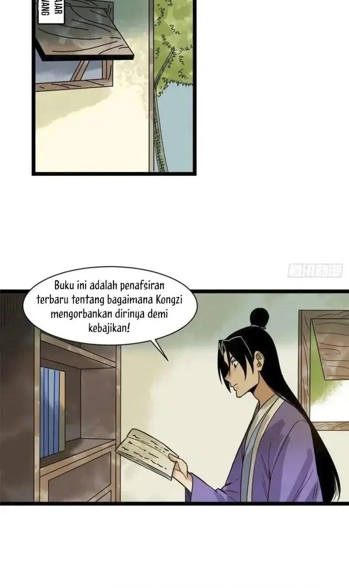 Ming Dynasty’s Failure Bab 95 halaman 2