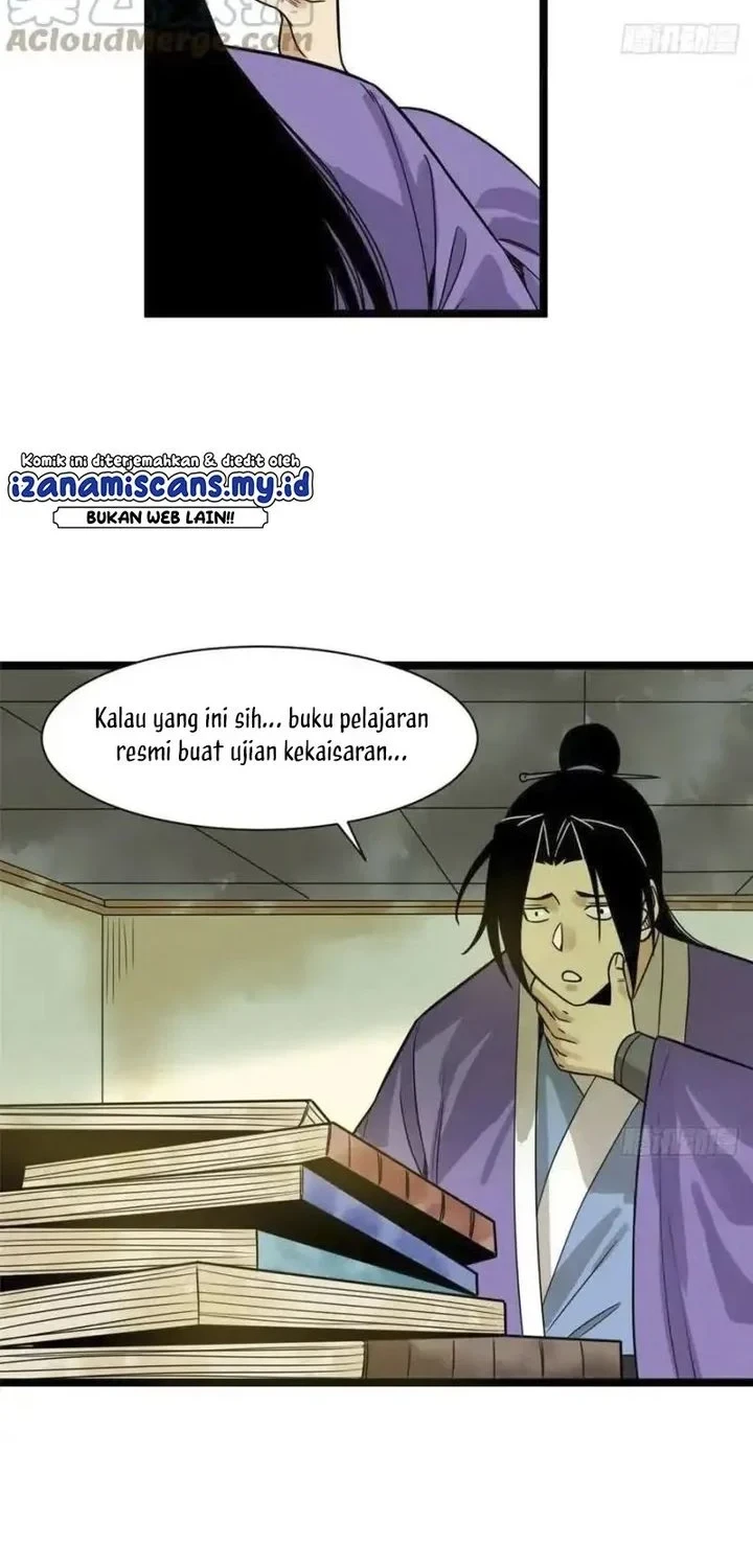 Ming Dynasty’s Failure Bab 95 halaman 4