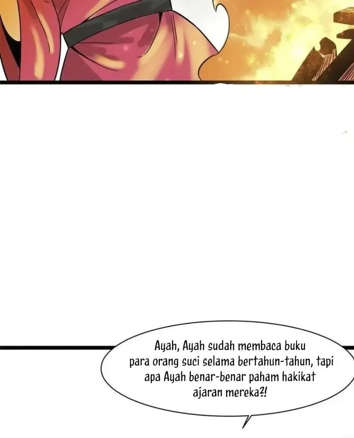 Ming Dynasty’s Failure Bab 95 halaman 6