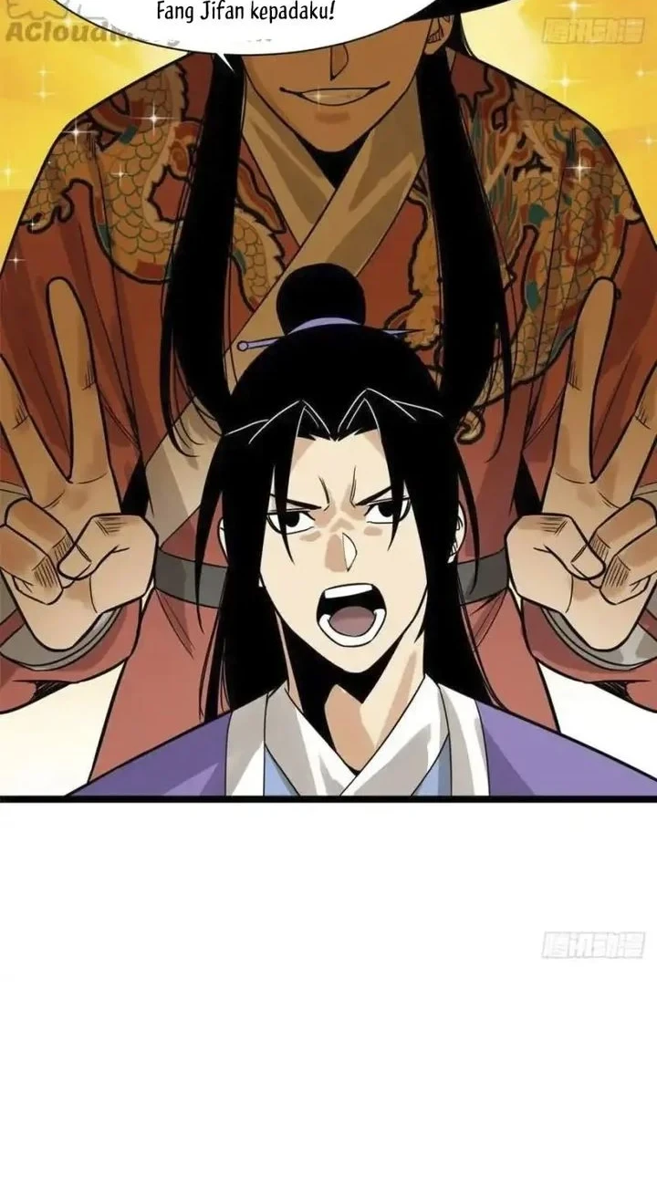 Ming Dynasty’s Failure Bab 95 halaman 10
