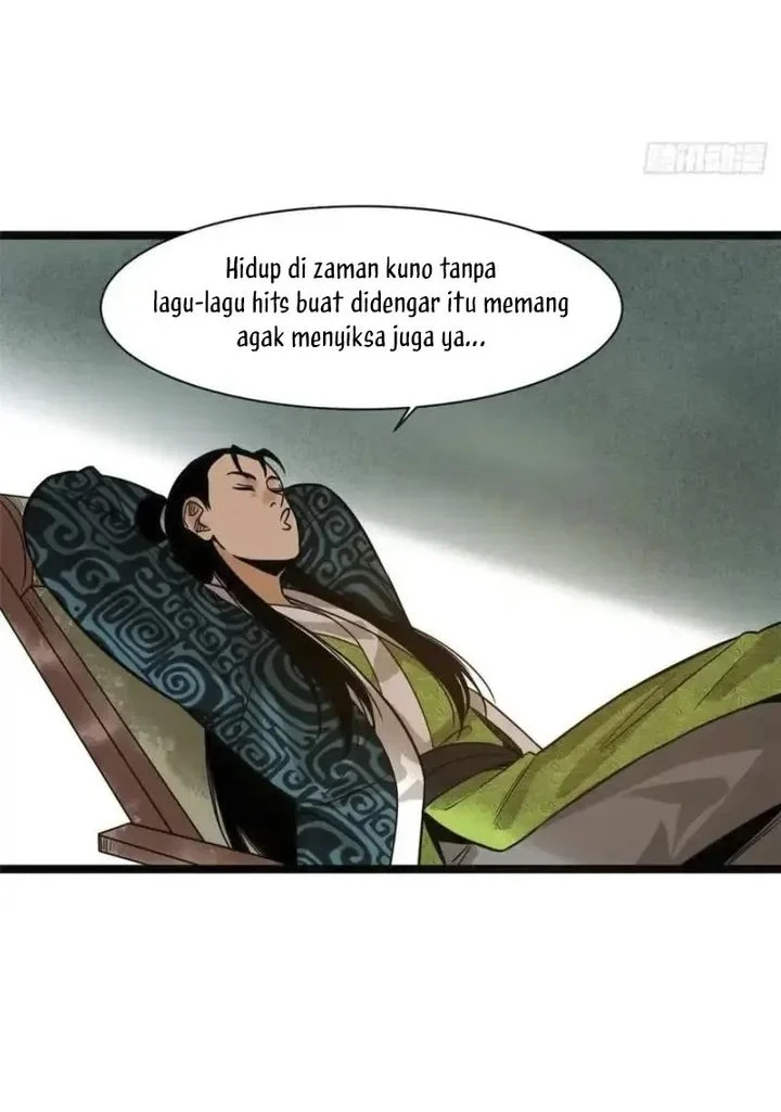 Ming Dynasty’s Failure Bab 95 halaman 14