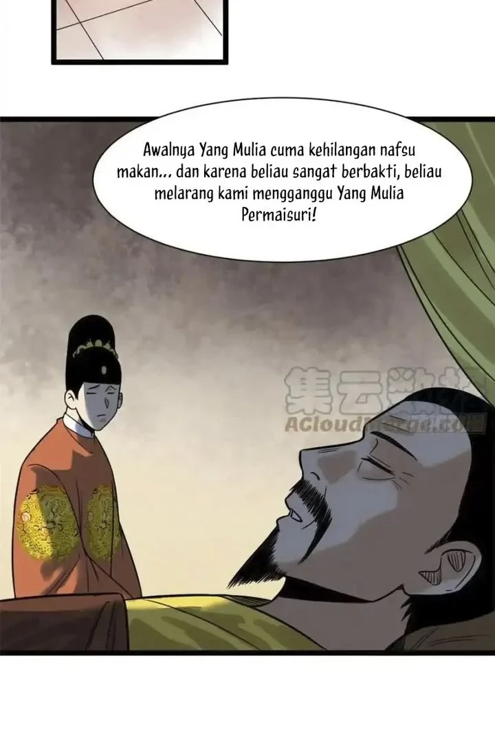Ming Dynasty’s Failure Bab 96 halaman 6