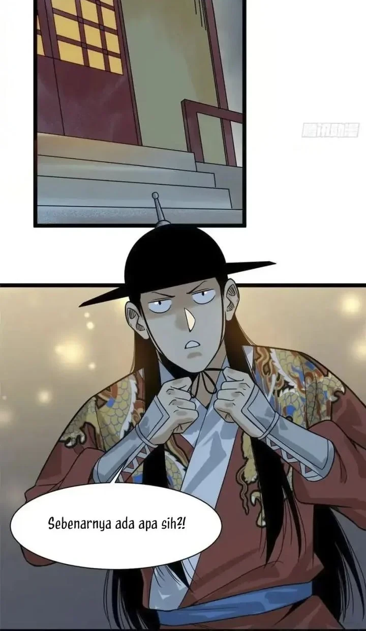 Ming Dynasty’s Failure Bab 96 halaman 8
