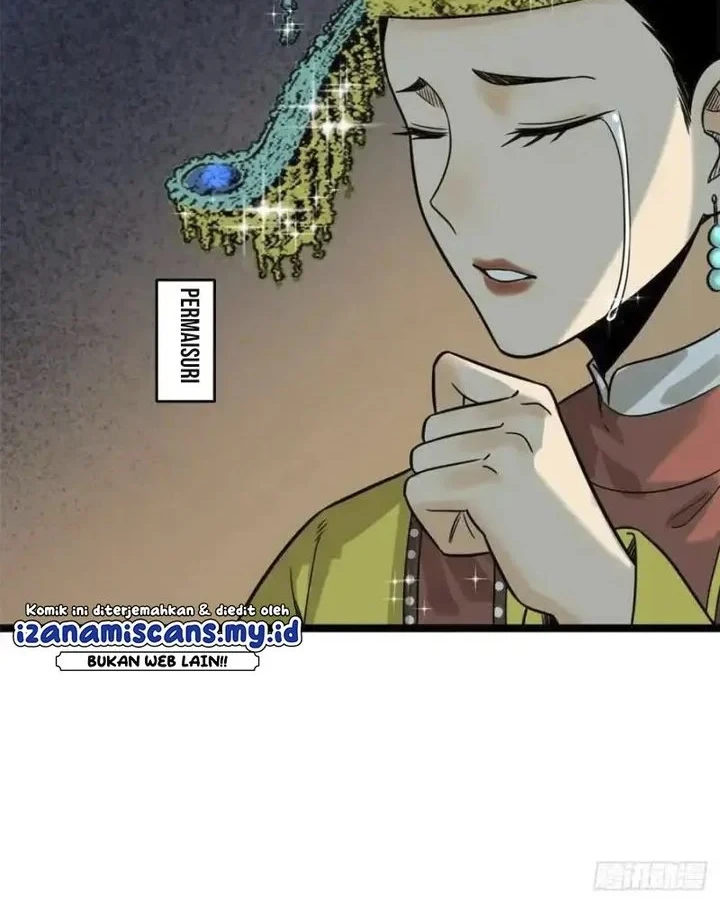Ming Dynasty’s Failure Bab 96 halaman 10