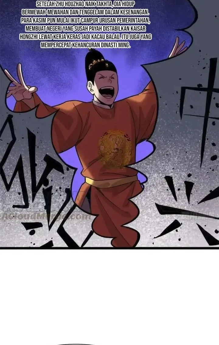 Ming Dynasty’s Failure Bab 96 halaman 12