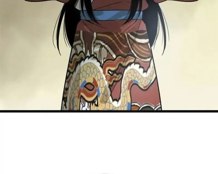 Ming Dynasty’s Failure Bab 96 halaman 16