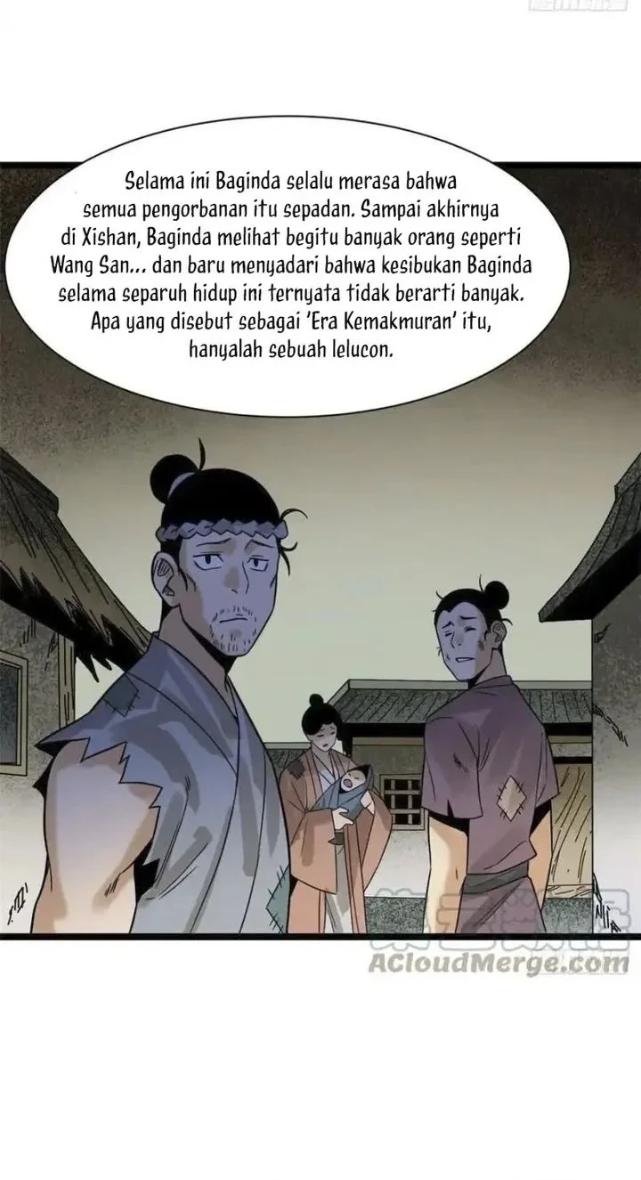 Ming Dynasty’s Failure Bab 96 halaman 18