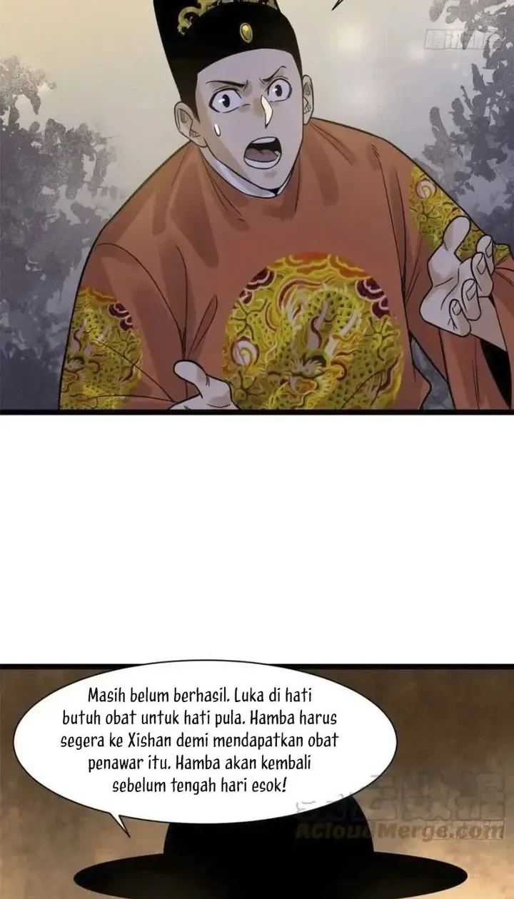 Ming Dynasty’s Failure Bab 96 halaman 24