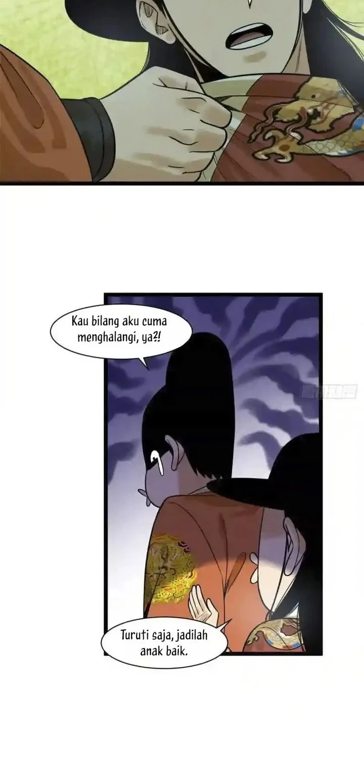 Ming Dynasty’s Failure Bab 97 halaman 7