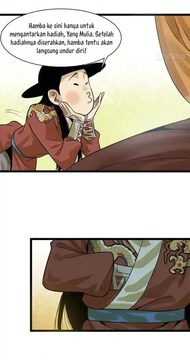 Ming Dynasty’s Failure Bab 97 halaman 11