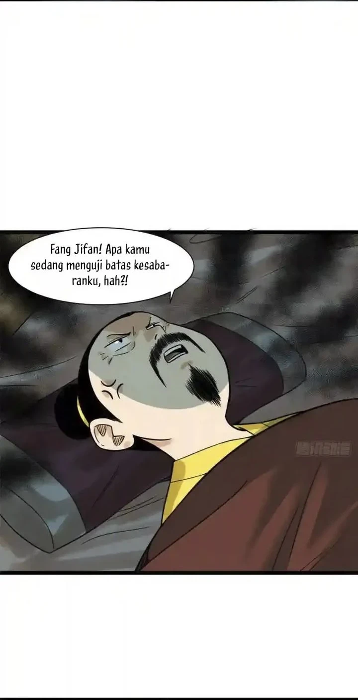 Ming Dynasty’s Failure Bab 97 halaman 13
