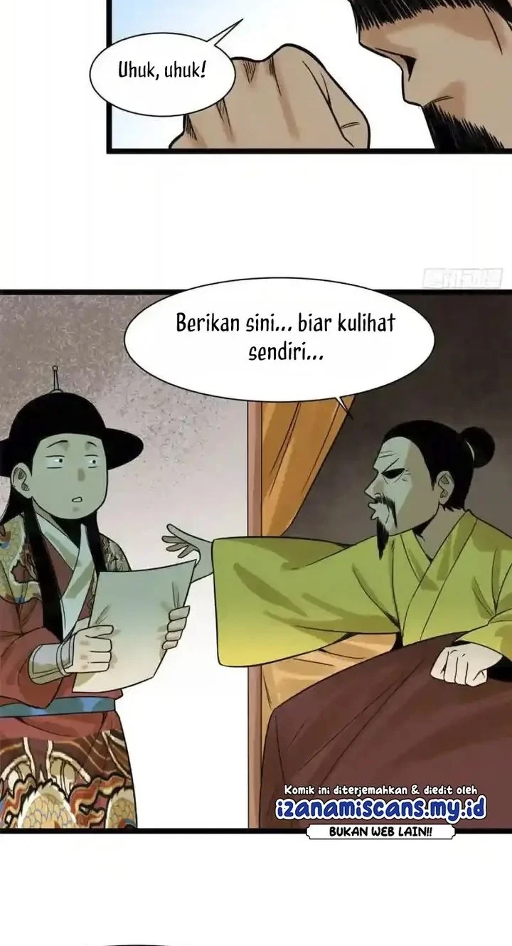 Ming Dynasty’s Failure Bab 97 halaman 17