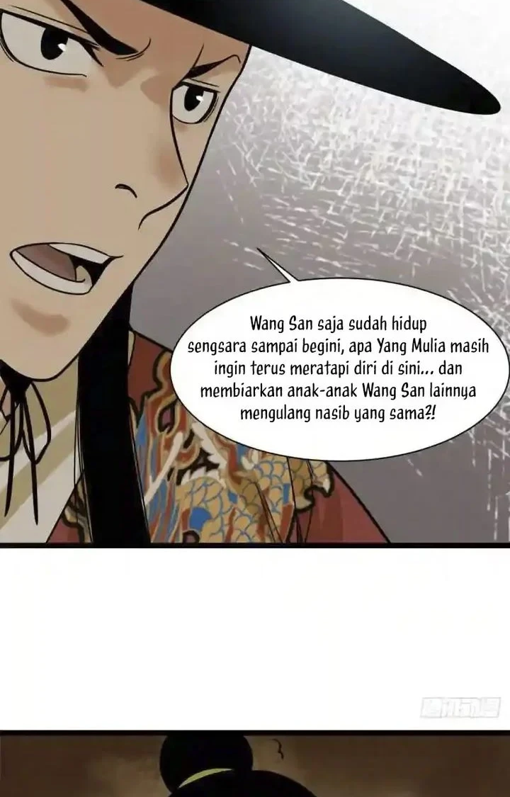 Ming Dynasty’s Failure Bab 97 halaman 21