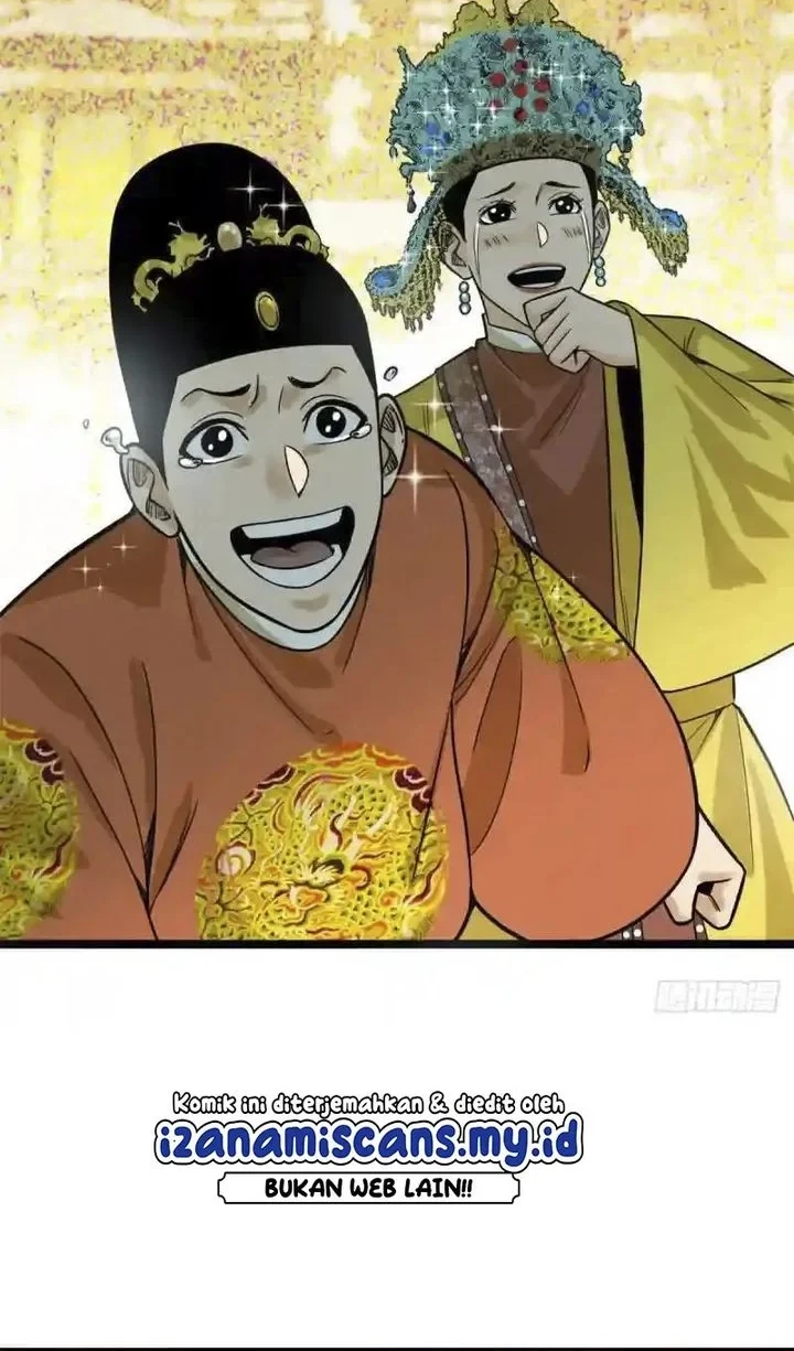 Ming Dynasty’s Failure Bab 97 halaman 25