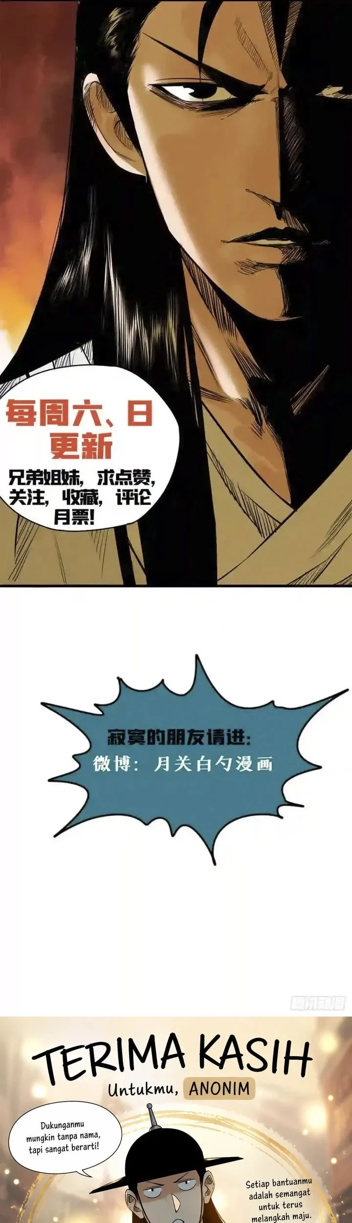 Ming Dynasty’s Failure Bab 97 halaman 26
