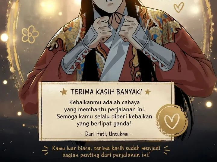 Ming Dynasty’s Failure Bab 97 halaman 27