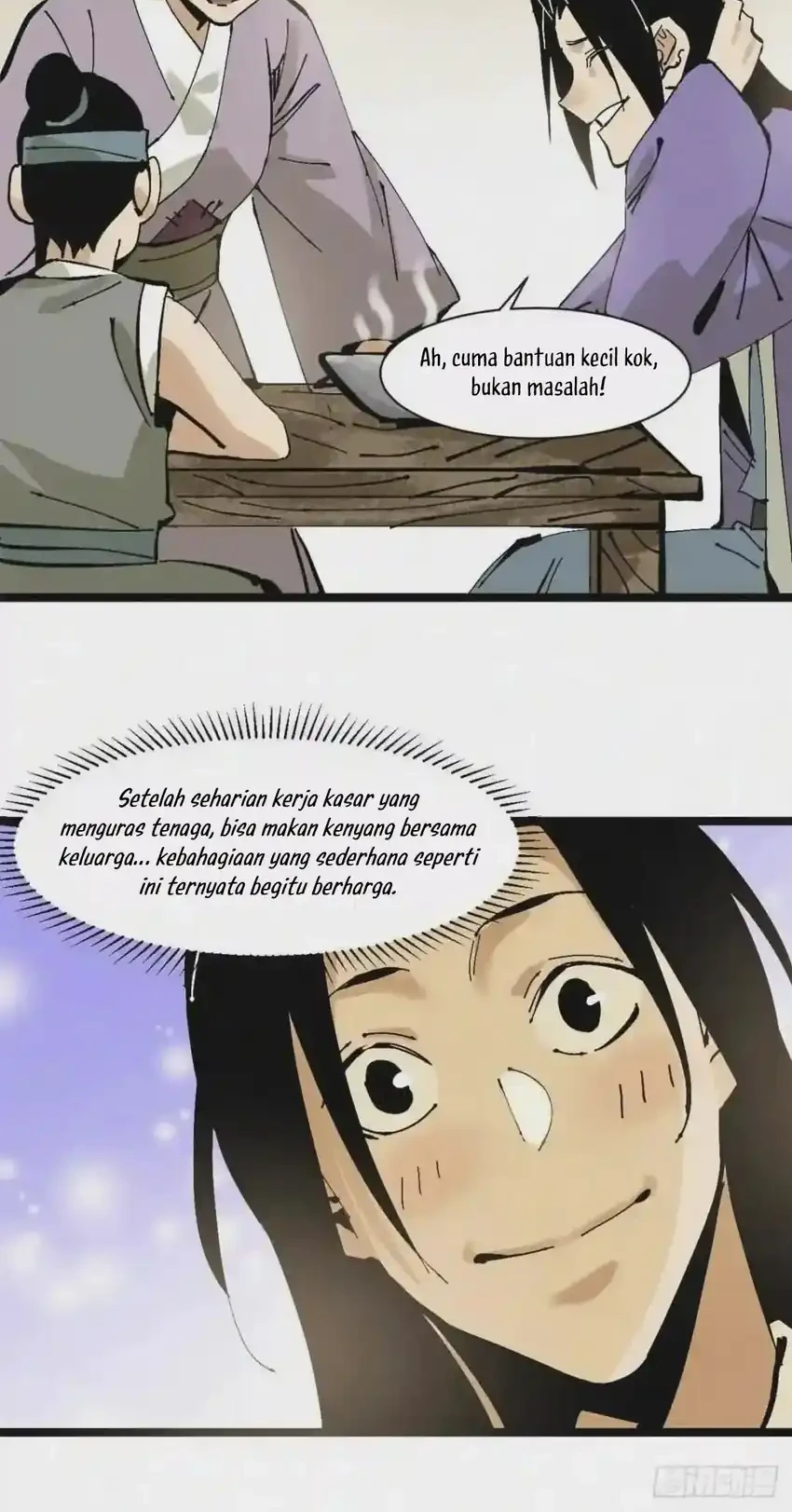 Ming Dynasty’s Failure Bab 98 halaman 17
