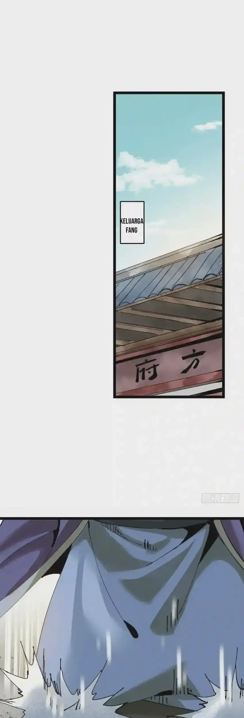 Ming Dynasty’s Failure Bab 98 halaman 18
