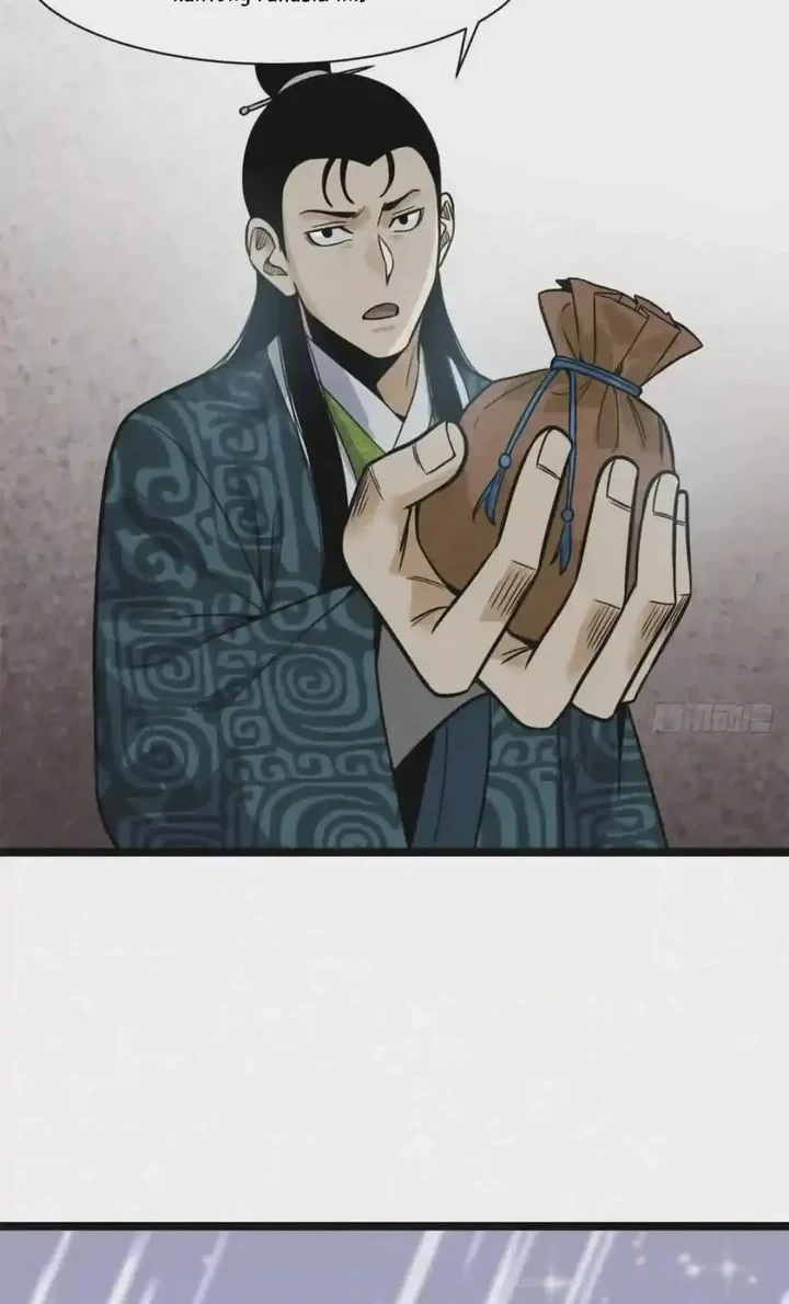 Ming Dynasty’s Failure Bab 99 halaman 4
