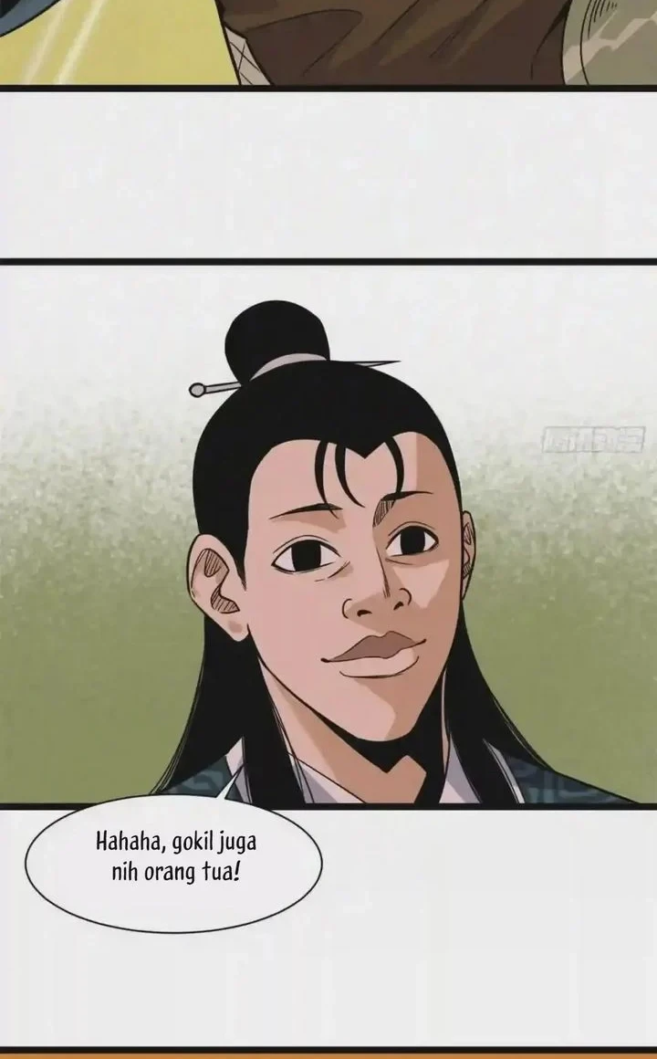 Ming Dynasty’s Failure Bab 99 halaman 6