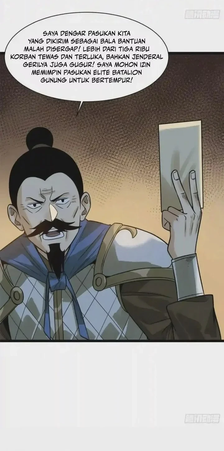 Ming Dynasty’s Failure Bab 99 halaman 10