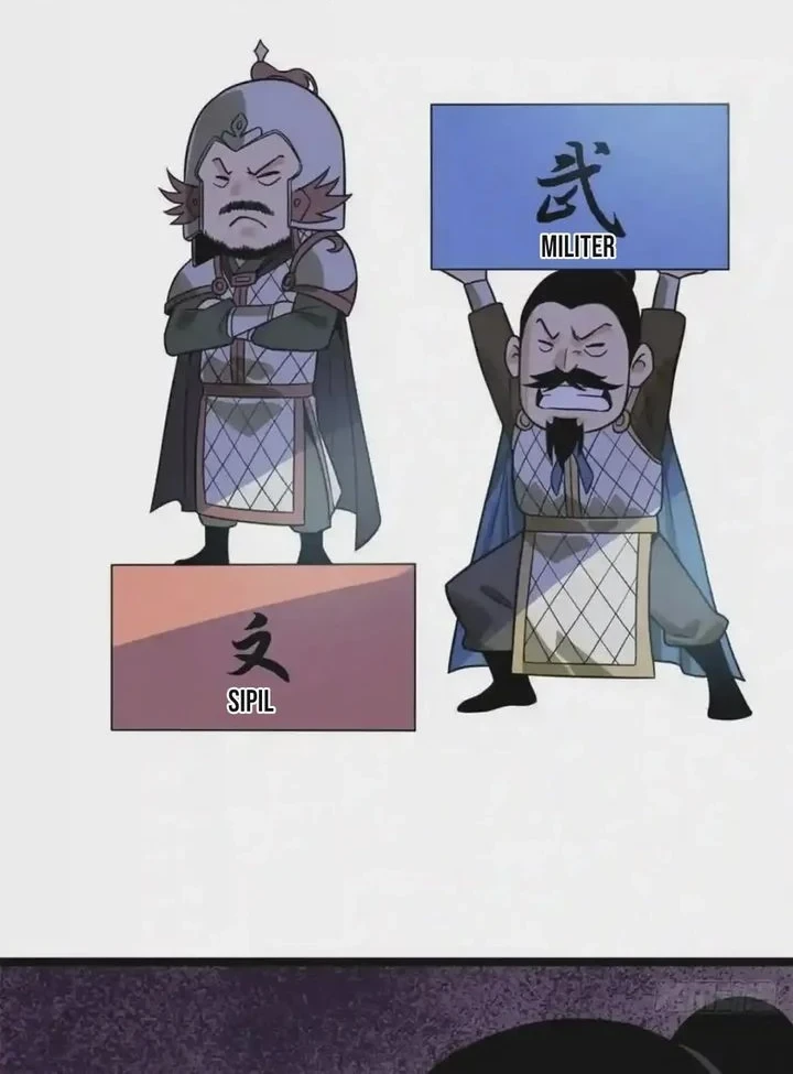 Ming Dynasty’s Failure Bab 99 halaman 14