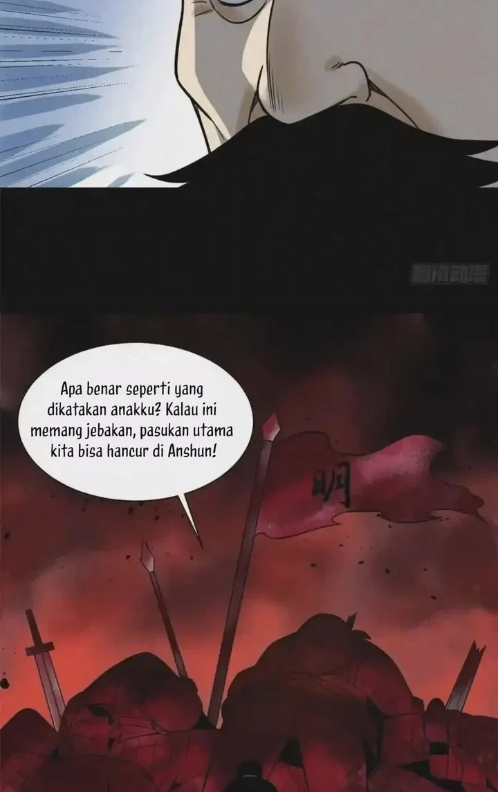 Ming Dynasty’s Failure Bab 99 halaman 20