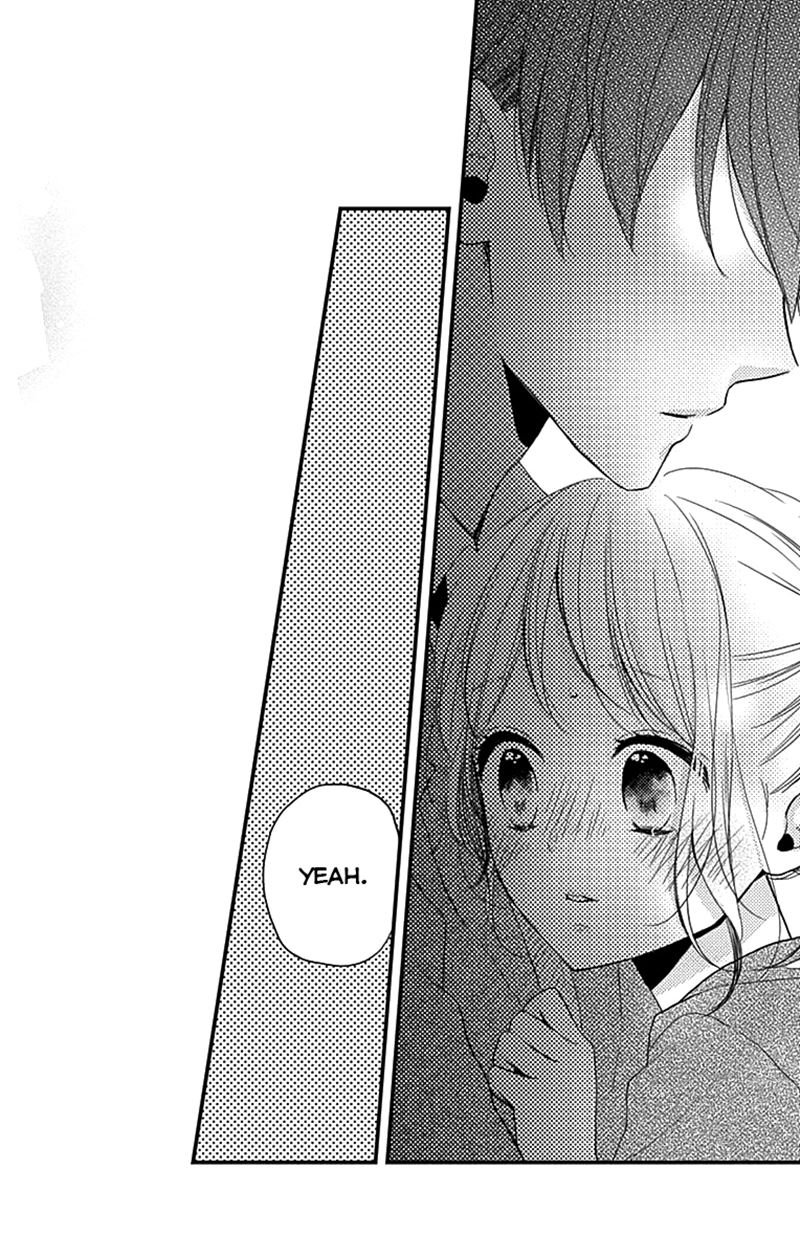 Miniamaru Kareshi chapter 01 halaman 46