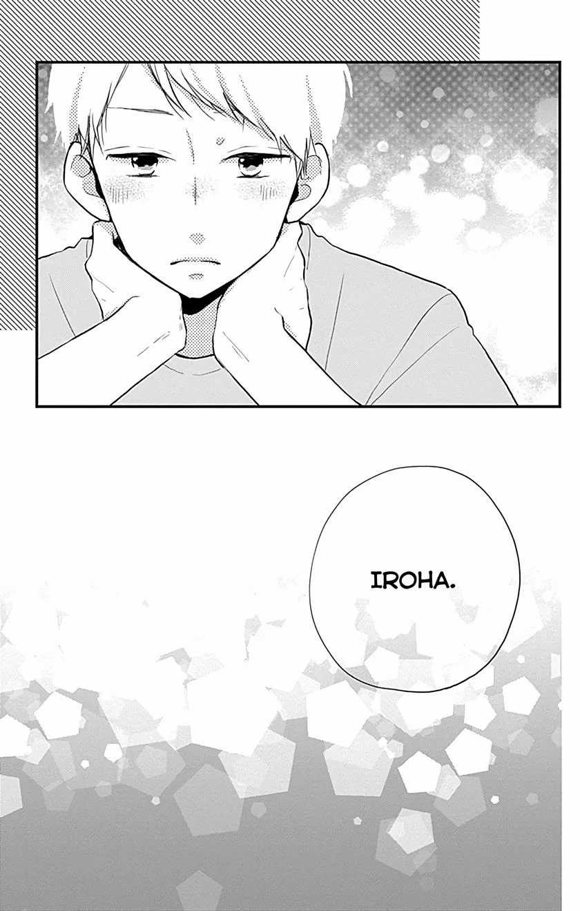 Miniamaru Kareshi chapter 08 halaman 14