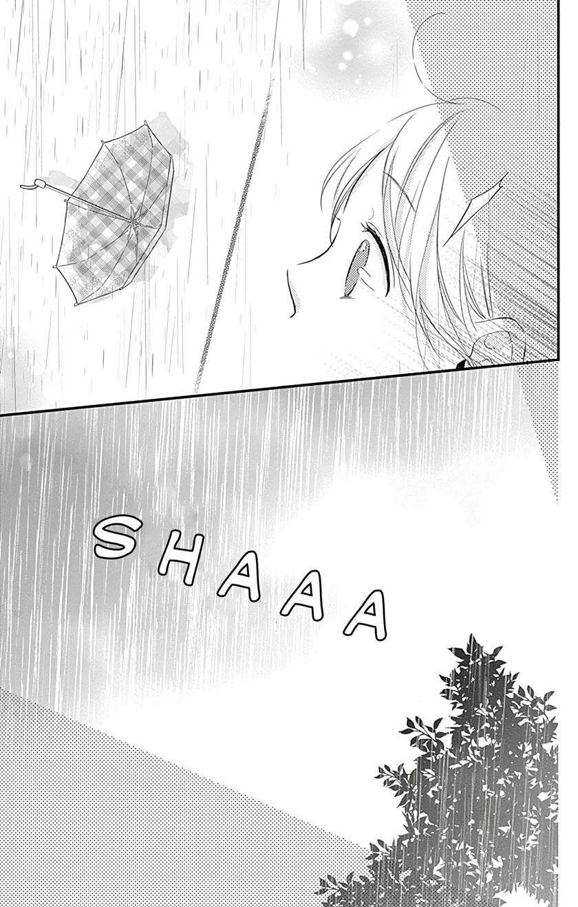 Miniamaru Kareshi chapter 12 halaman 18