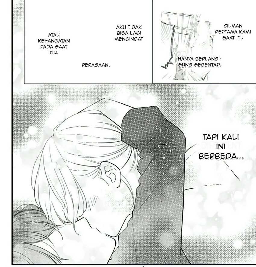 Miniamaru Kareshi chapter 15 halaman 2