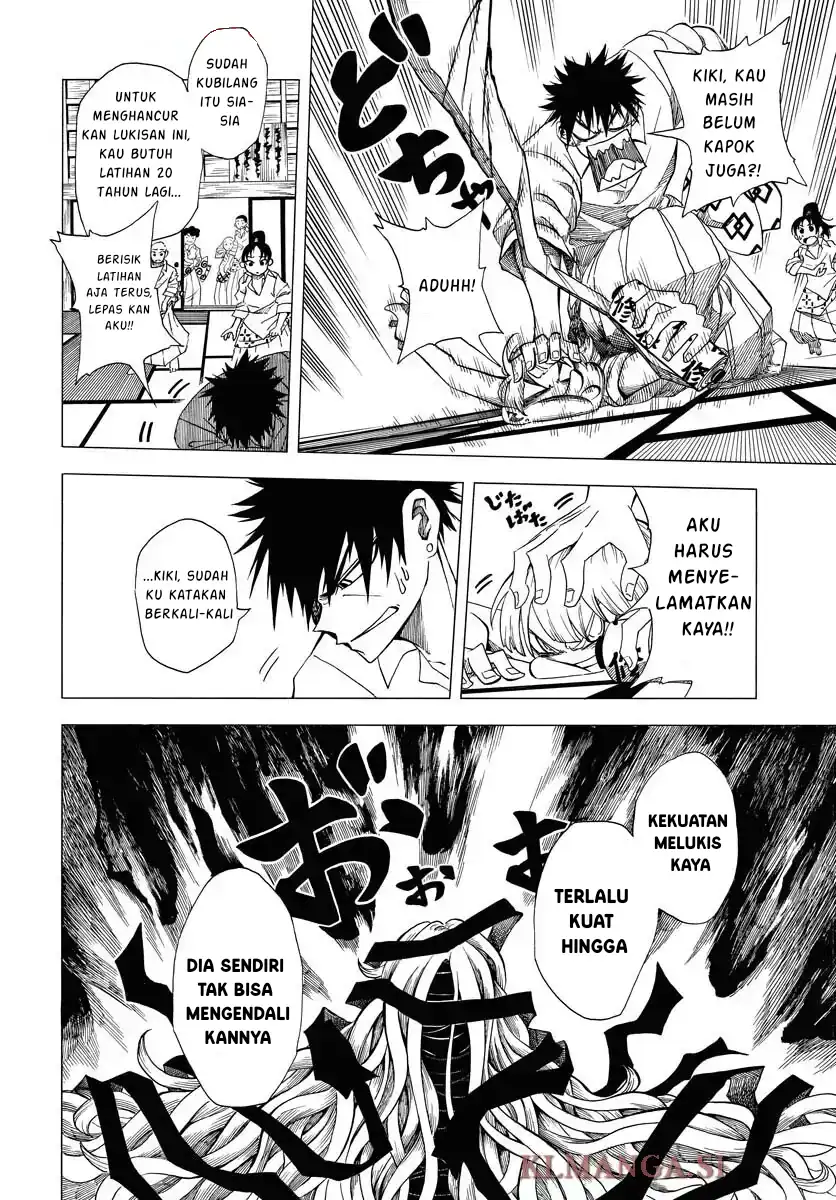 Miokishi Bab 1 halaman 10