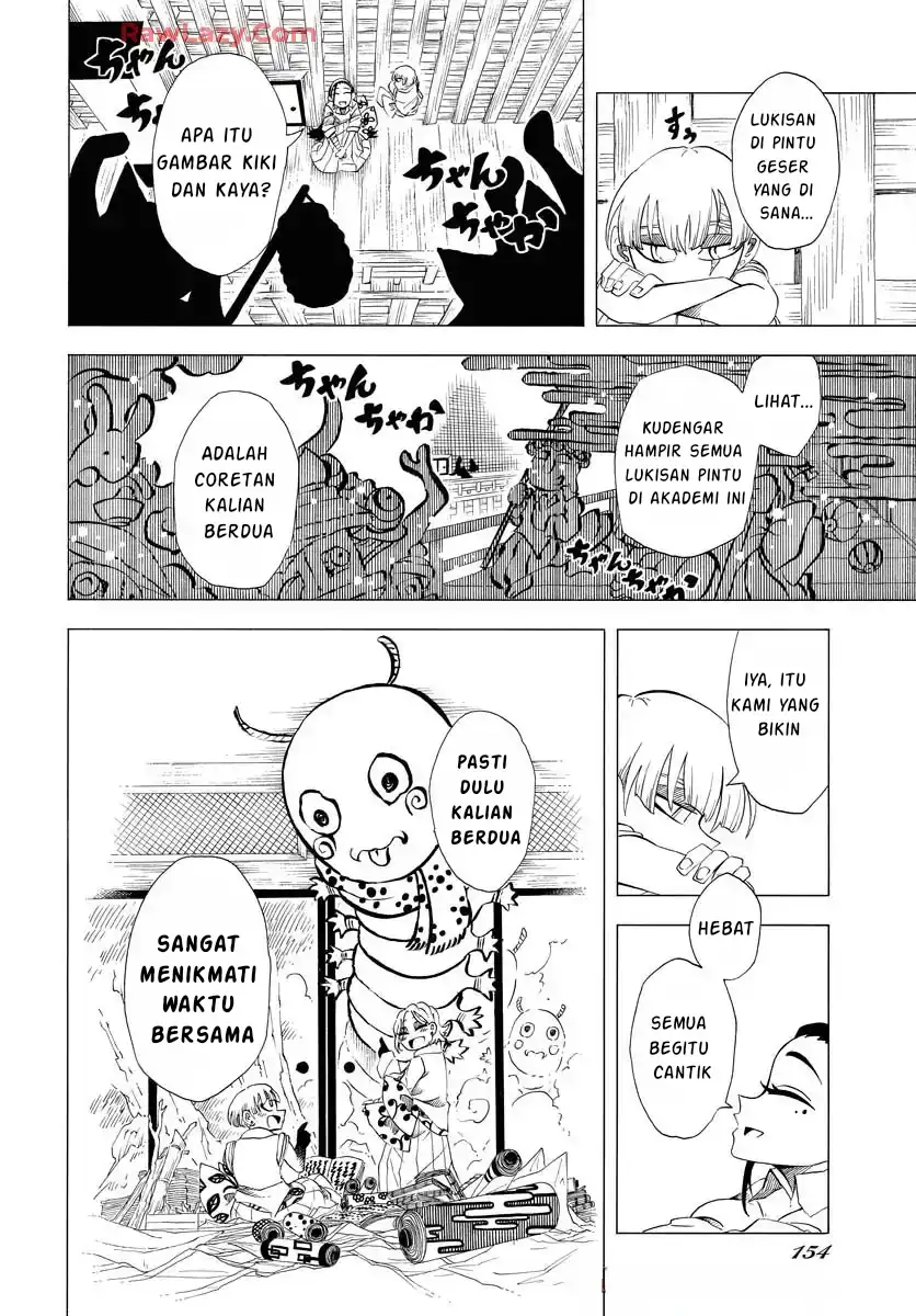 Miokishi Bab 1 halaman 16