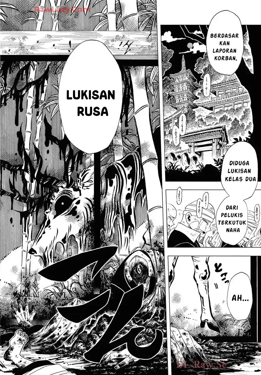 Miokishi Bab 2 halaman 2