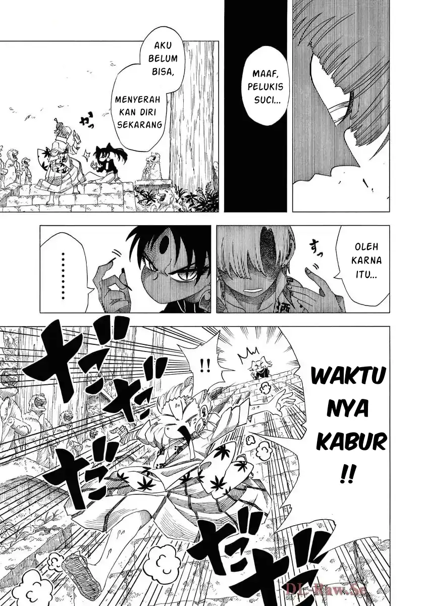 Miokishi Bab 2 halaman 17