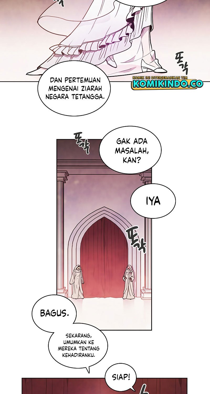 Miracle Hero! Bab 05 halaman 40