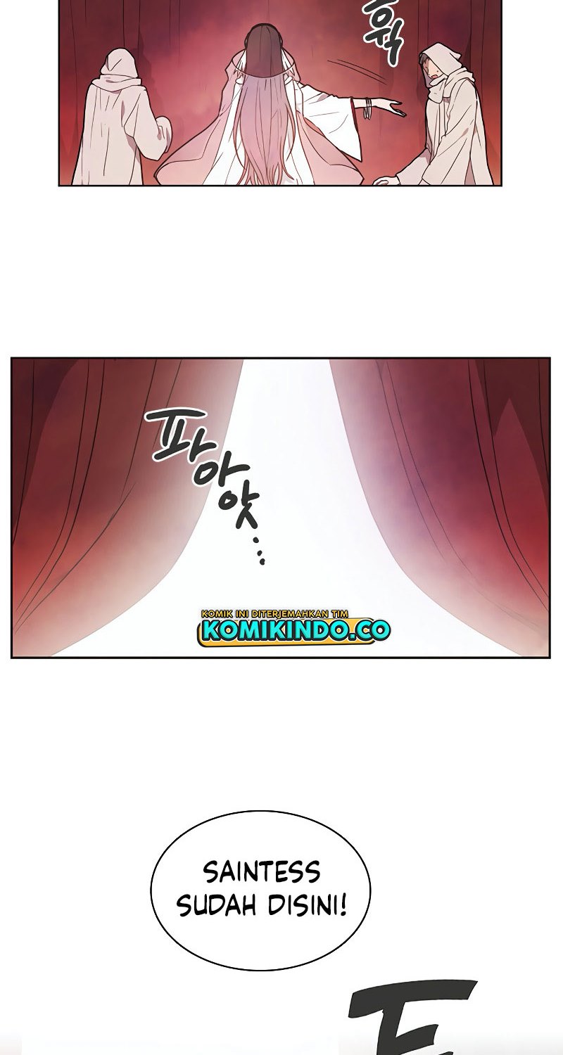 Miracle Hero! Bab 05 halaman 41