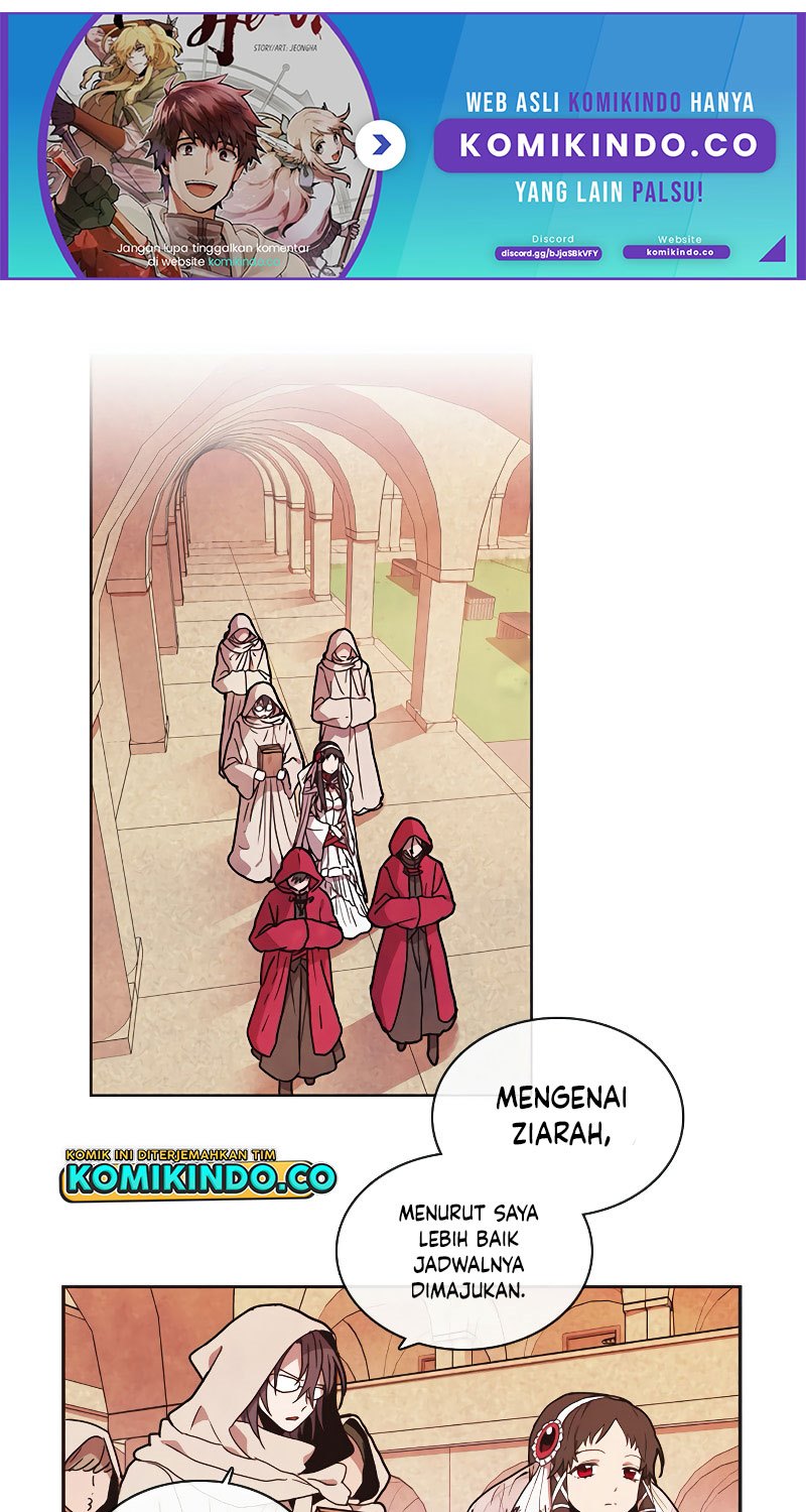 Miracle Hero! Bab 06 halaman 2