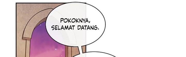 Miracle Hero! Bab 08 halaman 7
