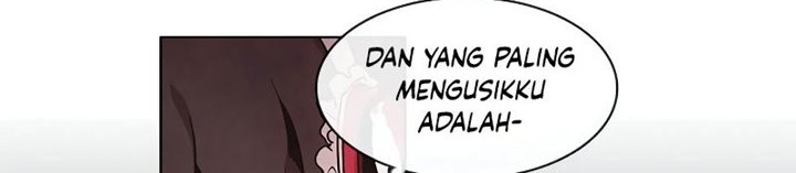 Miracle Hero! Bab 08 halaman 17