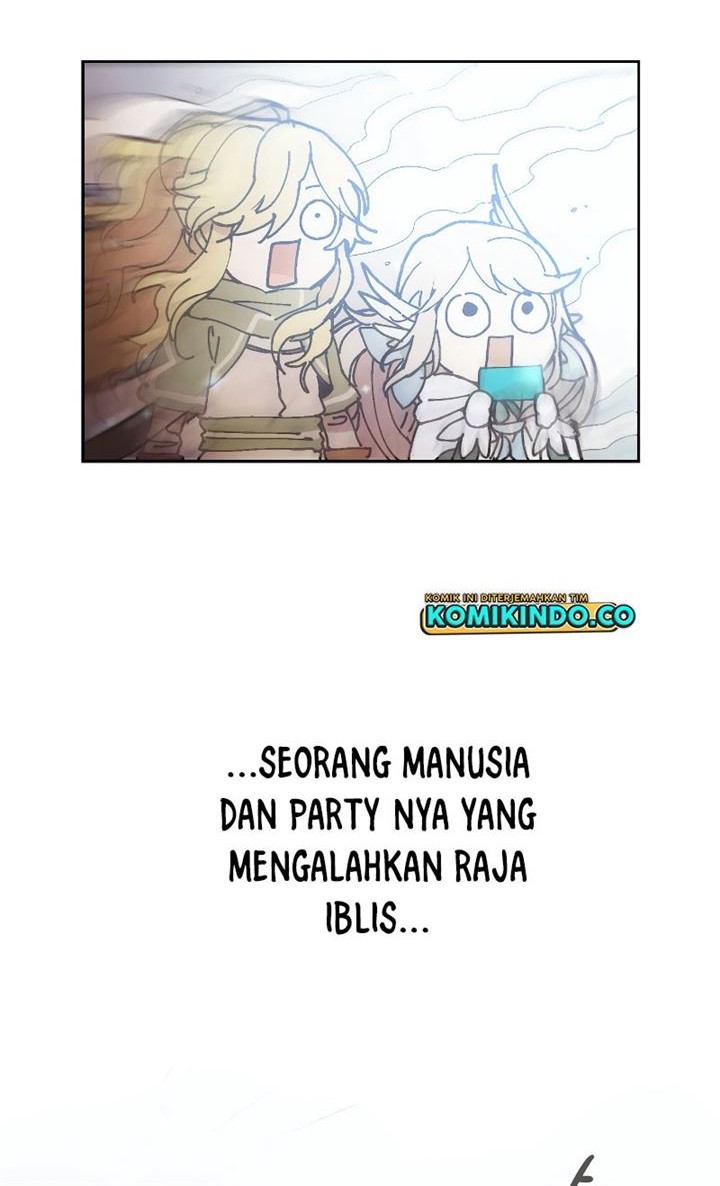 Miracle Hero! Bab 1 halaman 35