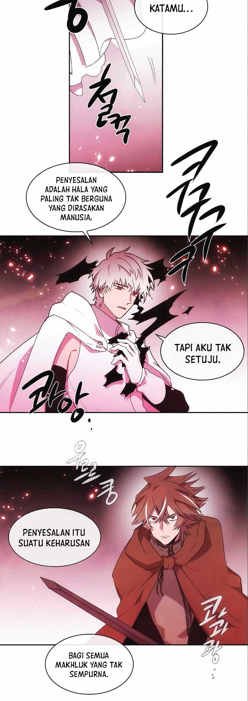 Miracle Hero! Bab 100 halaman 8