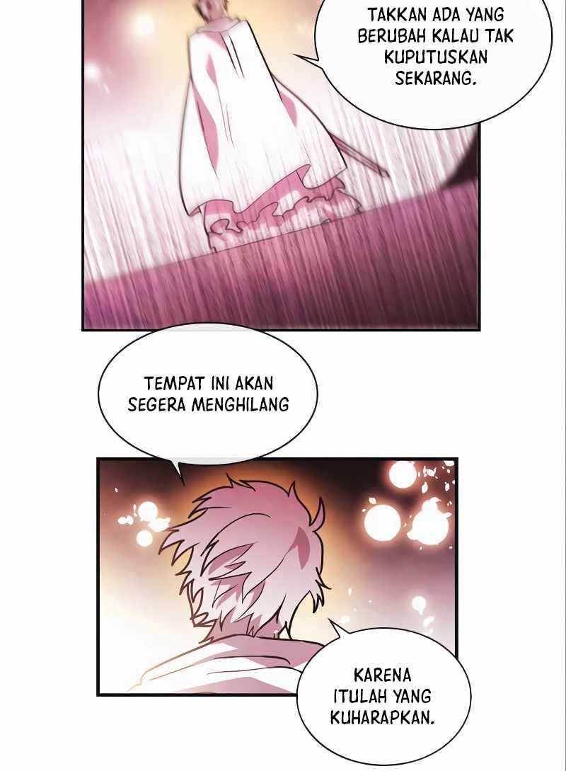 Miracle Hero! Bab 100 halaman 17