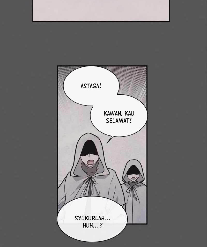 Miracle Hero! Bab 101 halaman 5