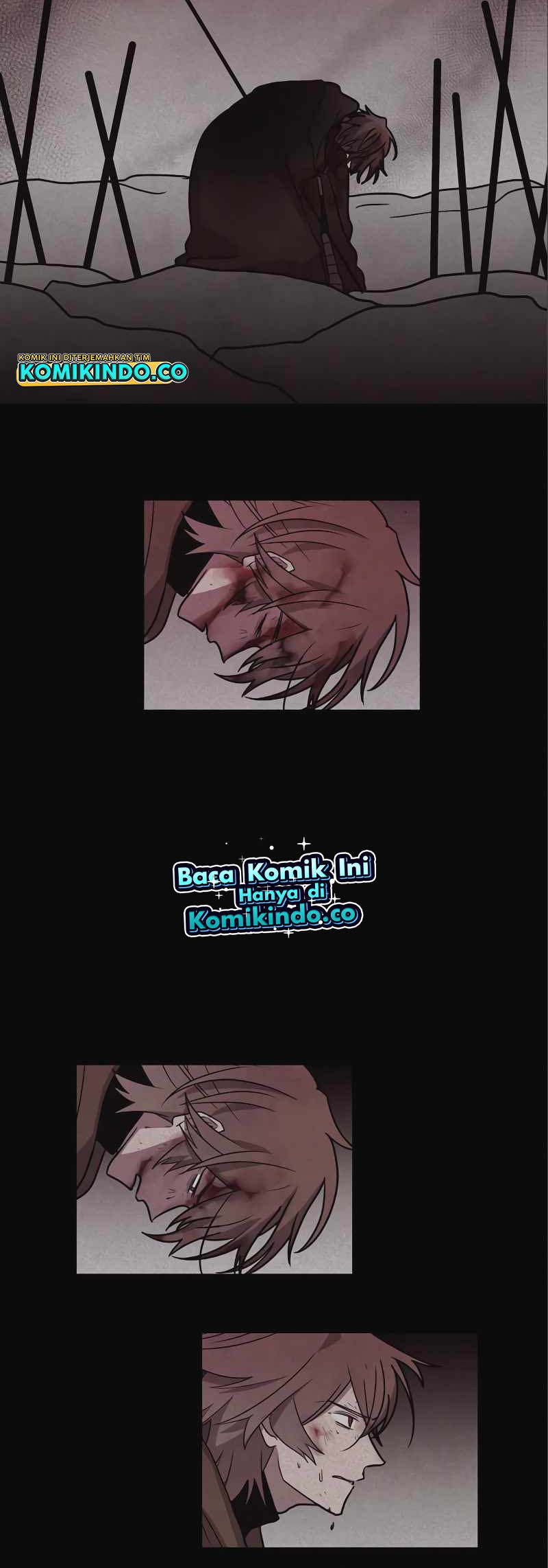 Miracle Hero! Bab 101 halaman 11