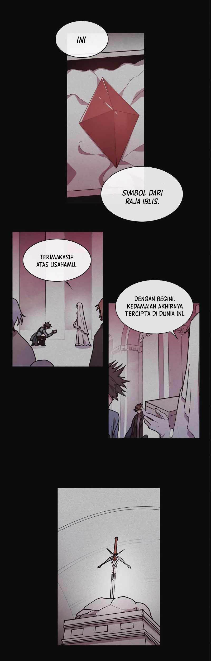 Miracle Hero! Bab 101 halaman 13